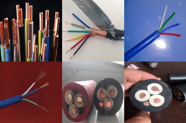 常用电缆规格型号表1680324285900