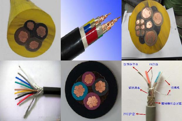 矿物电缆型号规格表1680324328492