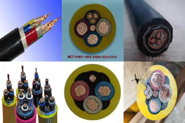 电线规格型号表大全1680324563193