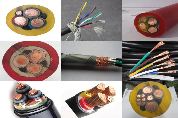 电线的型号规格1680324826609