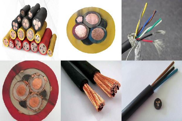 高压电缆的型号规格及价格