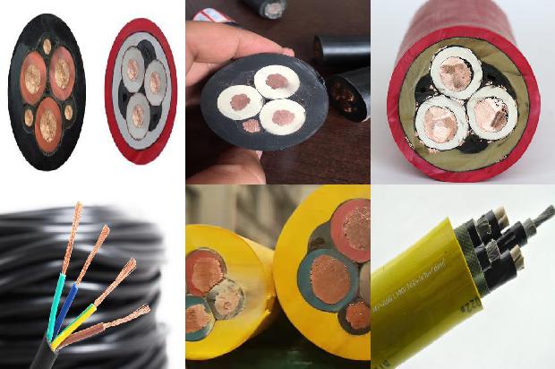 线缆的规格型号1680324967151