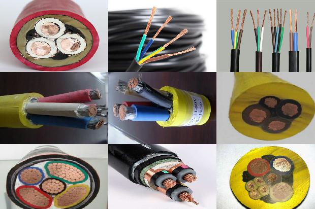 线缆的规格型号1680324967198