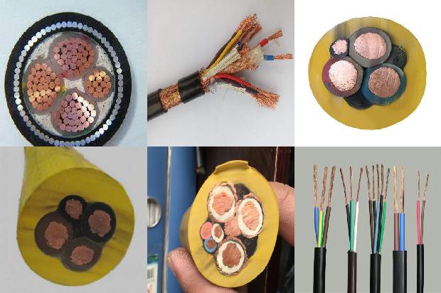 线缆的规格型号1680324967246