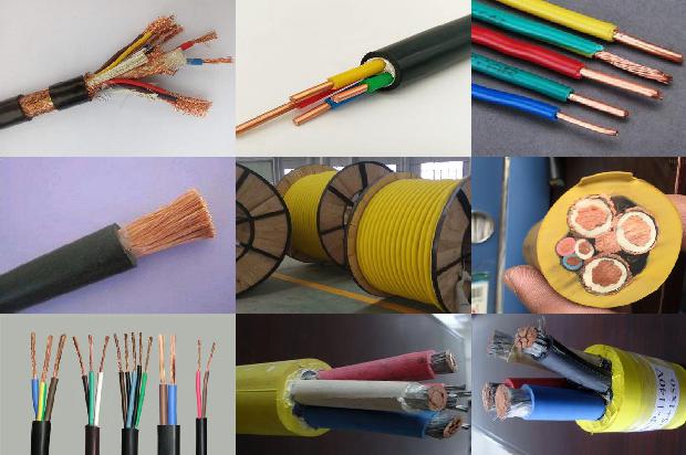 常用电线的规格型号1680324988919