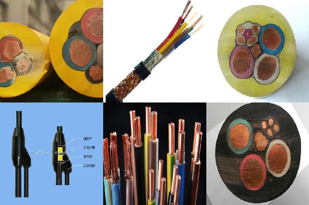 常用电线型号规格1680325039587