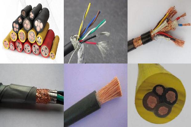 电力电杆型号及规格