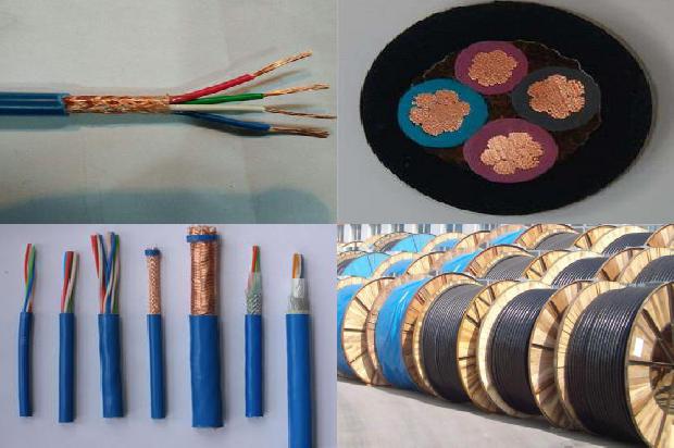 钢包电缆型号1680325444427