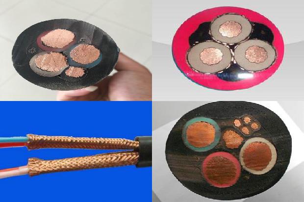 150电缆规格型号