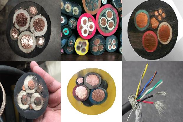 通信电缆规格型号1680325553361 通信电缆规格型号1680325553361