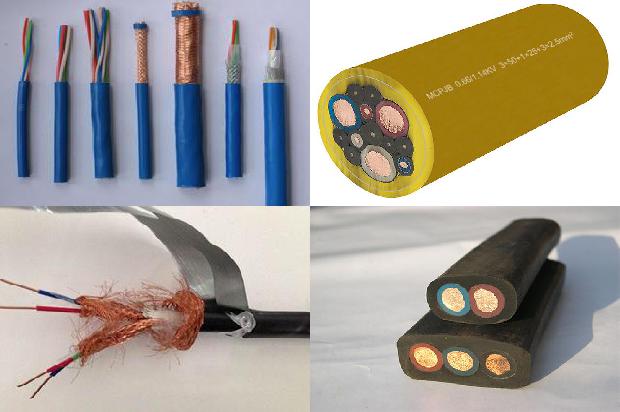 电线电缆的规格型号1680325688876