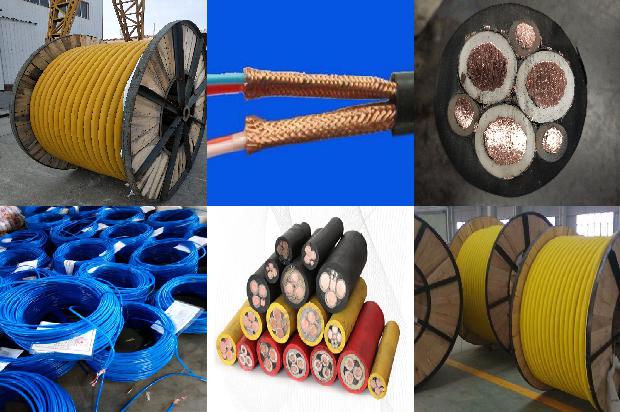 地埋电缆型号规格1680325800518