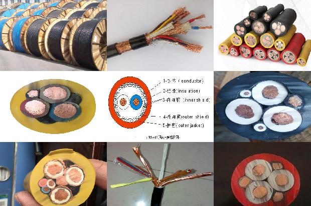 95电缆规格型号1680325987939 95电缆规格型号1680325987939