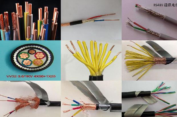 电缆线型号规格大全1680326073587 电缆线型号规格大全1680326073587
