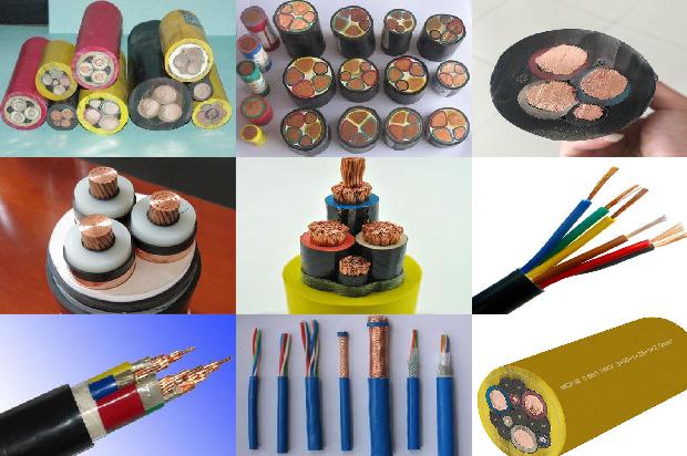 芯电缆线规格型号平方1680326119410