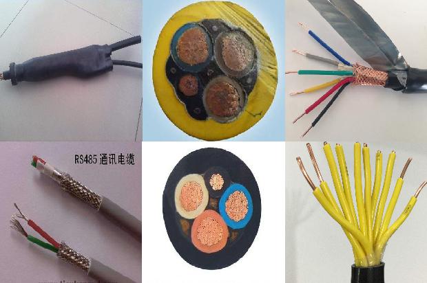 120电缆规格及型号