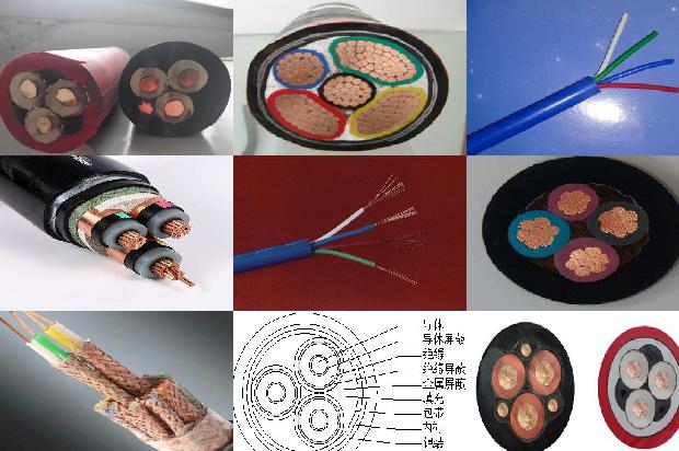 单芯电缆线规格型号1680326457976