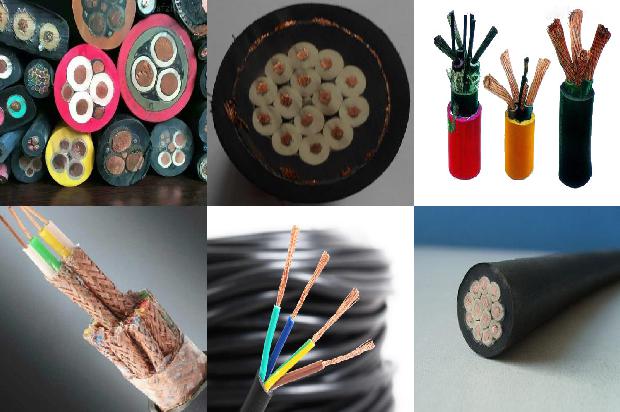 多芯电缆线规格型号1680326655691