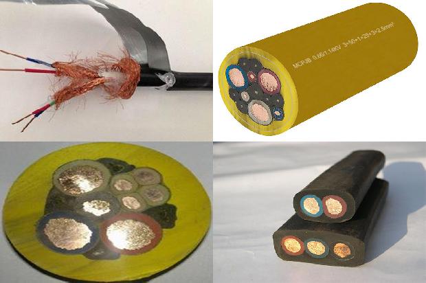 芯电缆线规格型号