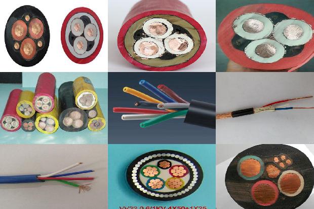 芯电缆线规格型号1680326713659