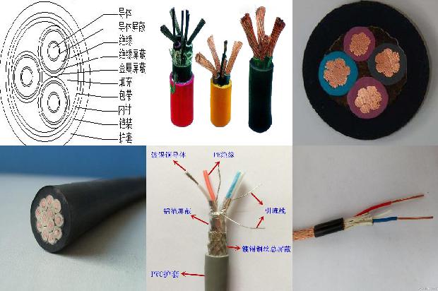 电缆线有哪些规格型号1680326760744 电缆线有哪些规格型号1680326760744
