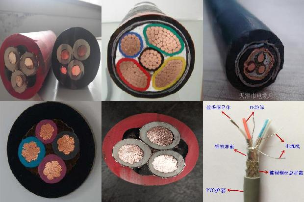 电缆规格型号表示方法1680326945572 电缆规格型号表示方法1680326945572