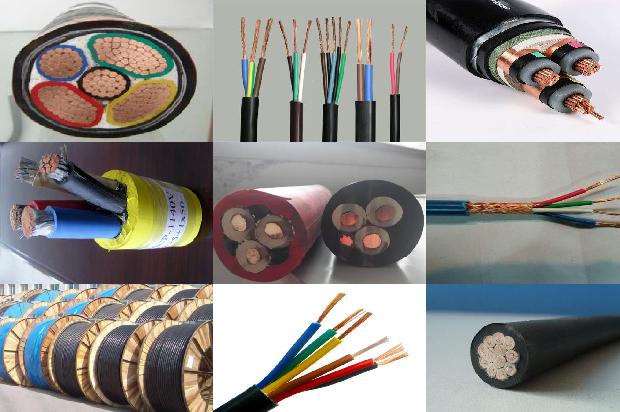 电缆规格价格