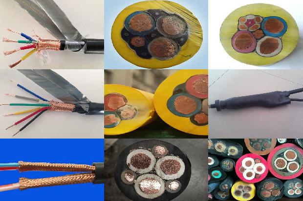 电缆规格价格1680326965518