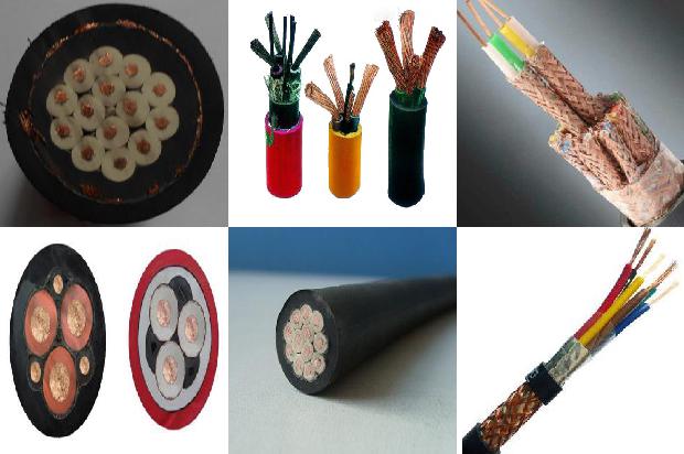 柔性电缆规格1680327074862