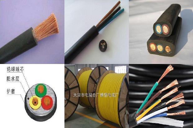 电缆电线规格表1680327188544