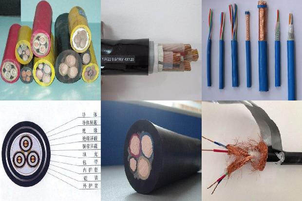 电缆规格标准1680327251177