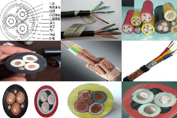 电缆型号表1680327628010
