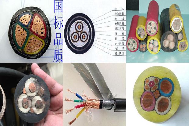 电缆型号直径1680327672449