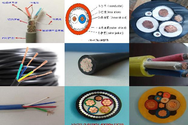 电缆厂家直销1680327943730