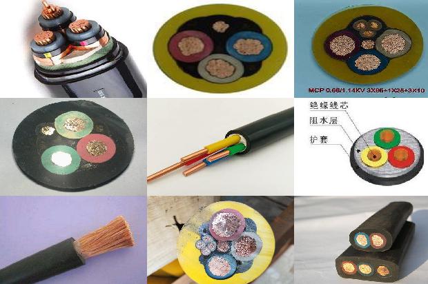 生产电力电缆厂家直销1680327993762