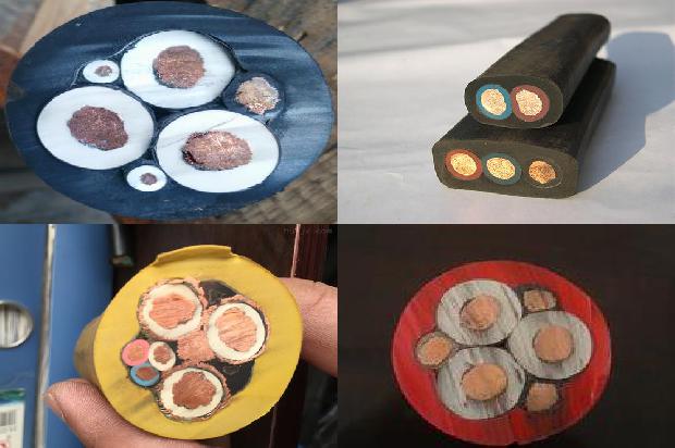 电线电缆生产厂家排名