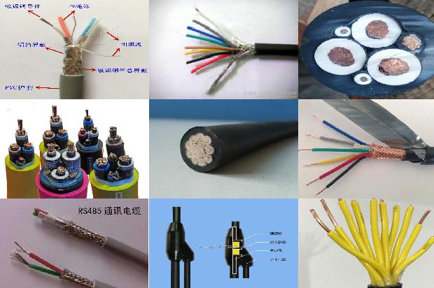 电力电缆 厂家排名1680328229568