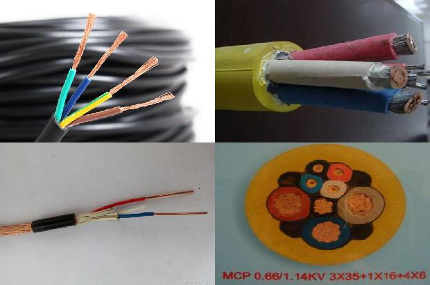 电缆厂家前十排名