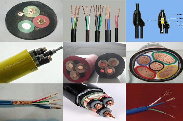 哪个电缆厂家