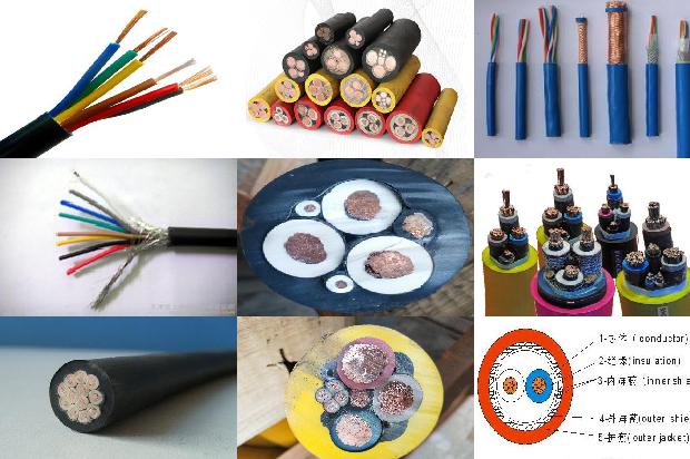 电线电缆厂排名