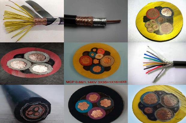 电线电缆厂排名1680328991315