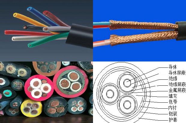 电缆桥架制造厂家1680329537575