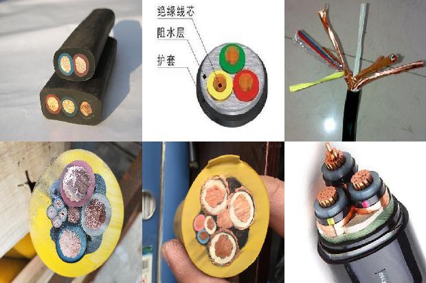 电缆生产厂家报价