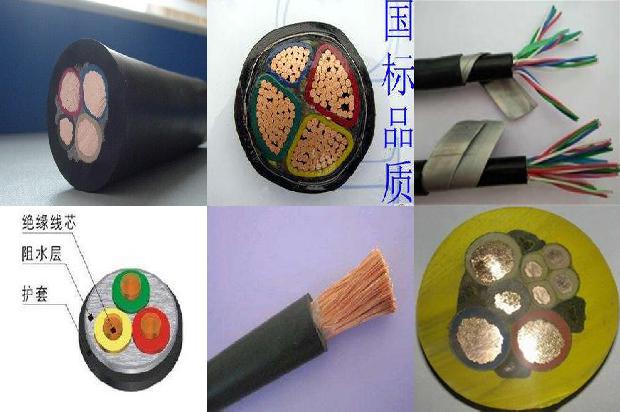 电线 厂家1680329895574