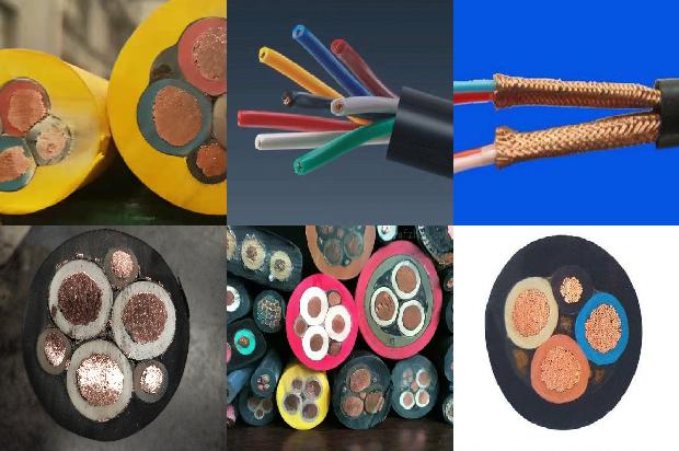 线缆生产厂