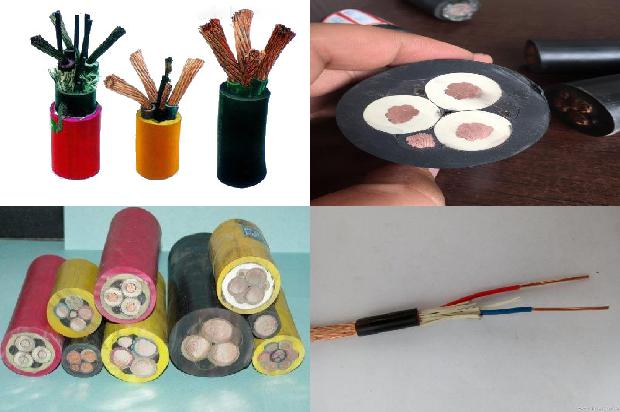 绝缘矿物电缆厂家