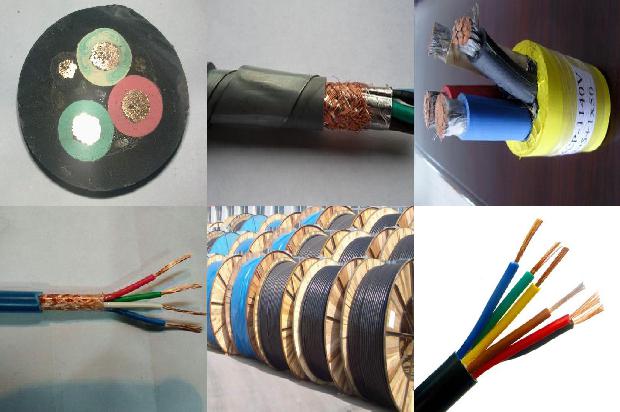 采煤机电缆价格1680330275391