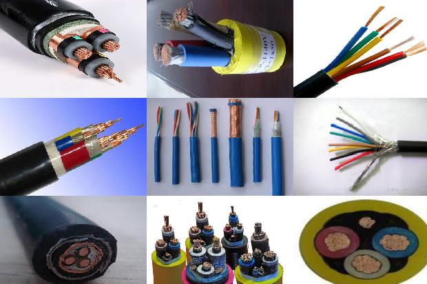 采煤机拖曳电缆1680330359754