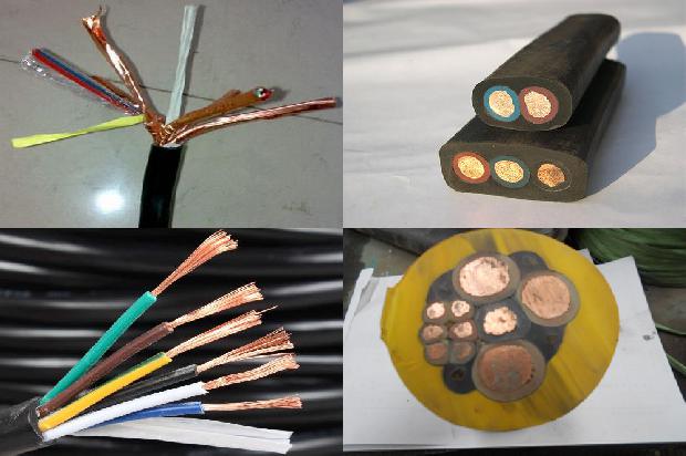 采煤机电缆夹板1680330373407