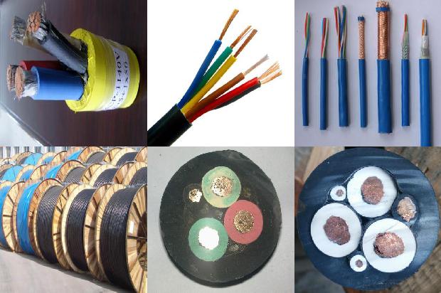 采煤机电缆型号意义1680330419943